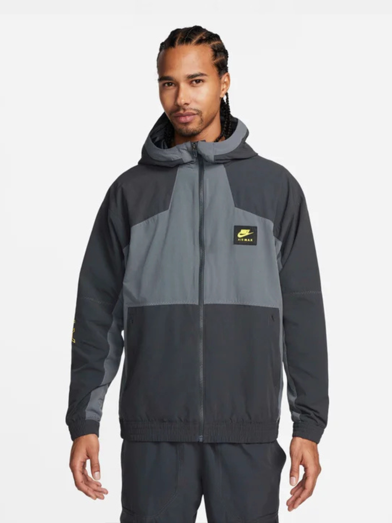 Bộ Thể Thao NK NSW Air Max Woven