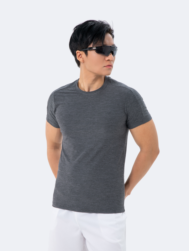 Áo Thun Ura Pro Active Tee