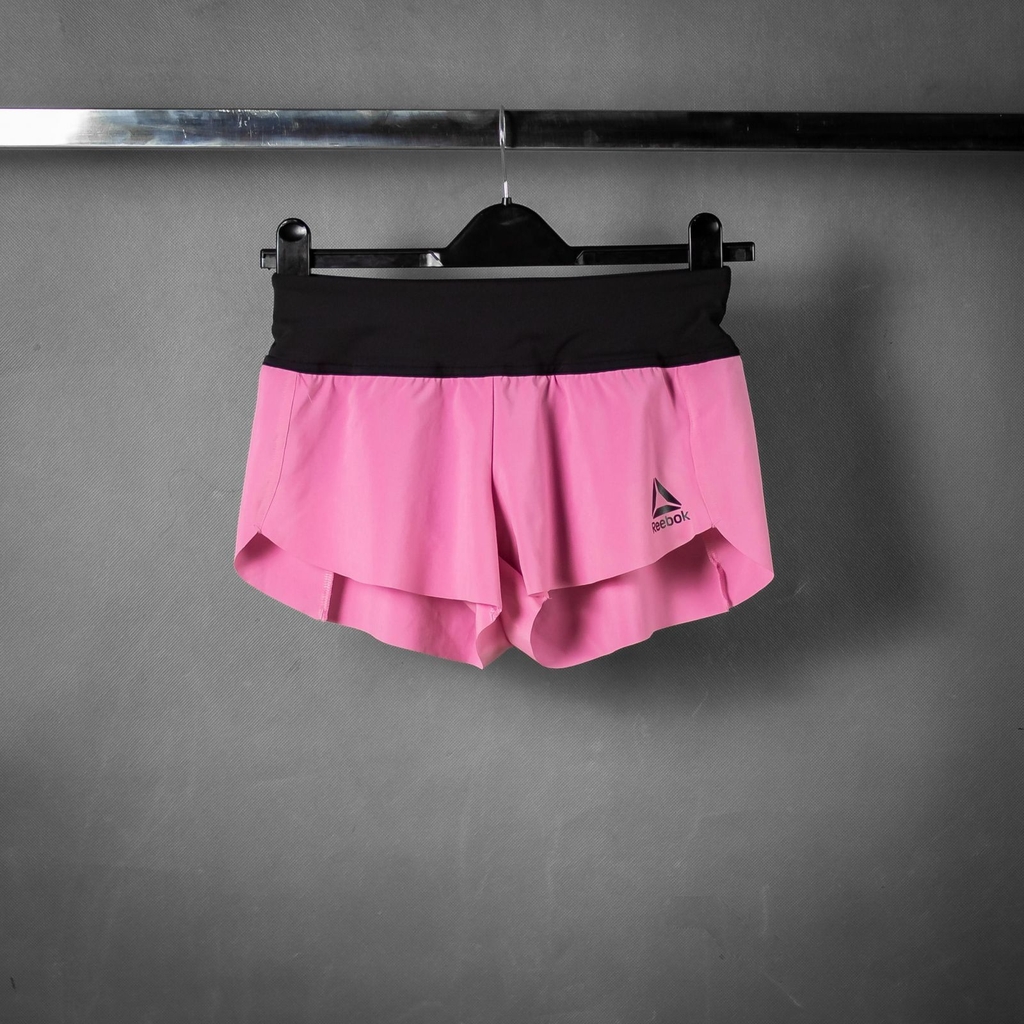 Quần Ngắn Reebok – Crossfit Running Short