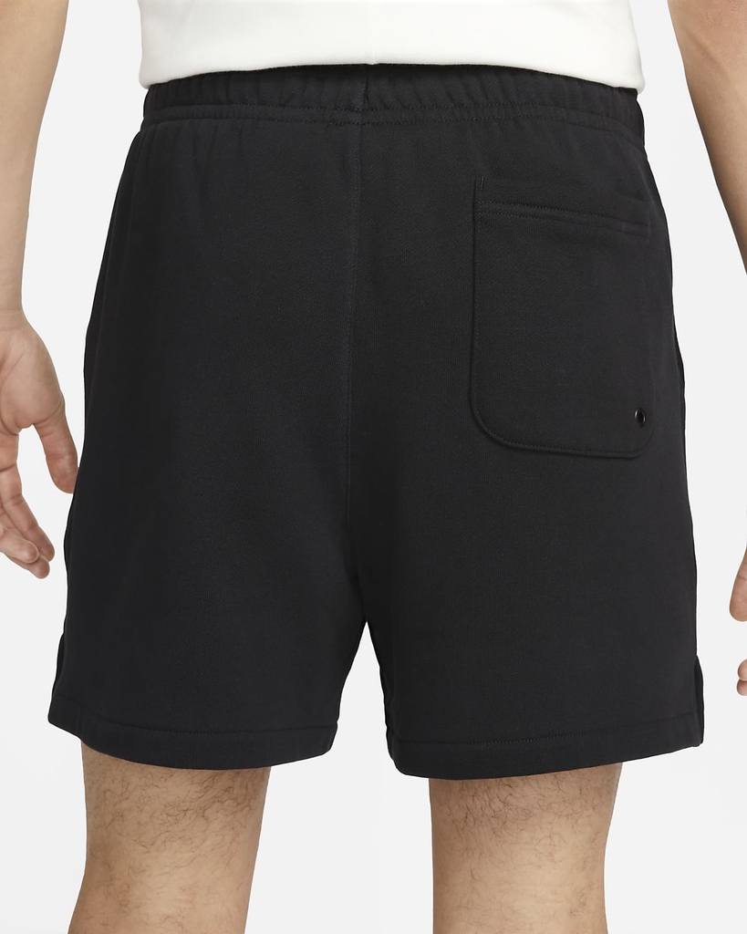 Quần Ngắn NK Club F.T Flow Shorts