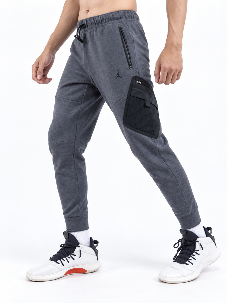 Quần Dài JD Dri-FIT Statement Fleece Ver 2