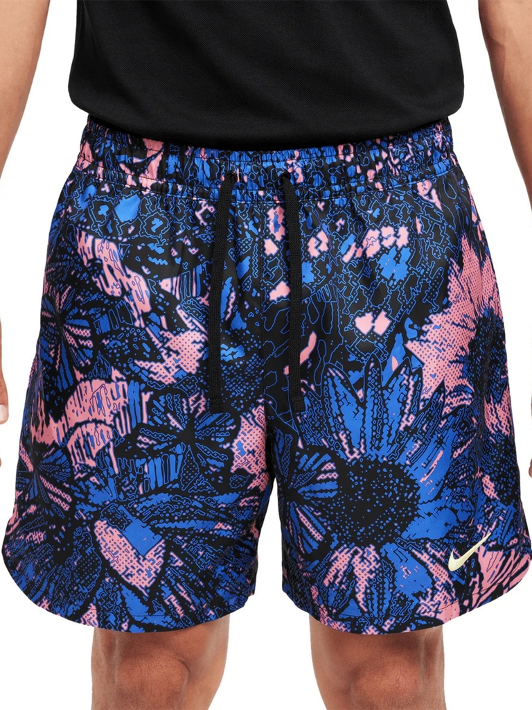 Quần Ngắn Club Essential Woven Shorts