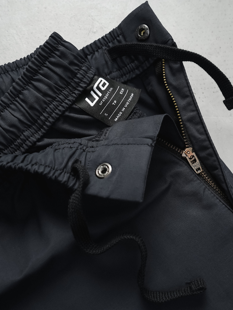 Quần Ngắn Ura Men's Unlined Cargo Shorts