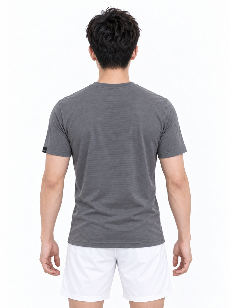 Áo Thun Ura Dry Miller Tee