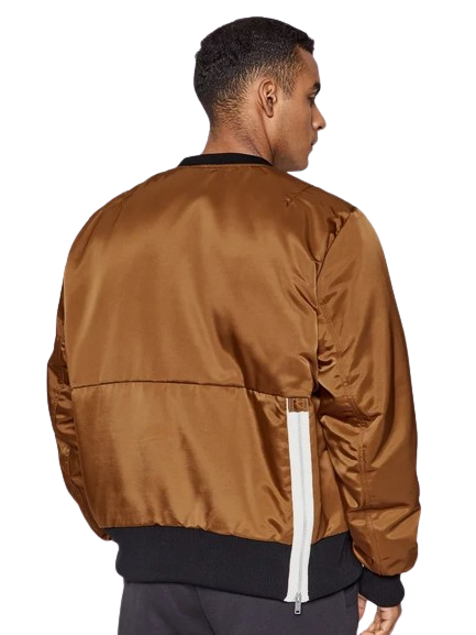 Áo Phao NK Sportswear Style Essentials + Men’s Filled Crew Top