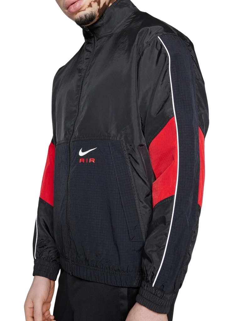 Bộ Thể Thao Air Men's Woven Full Zip