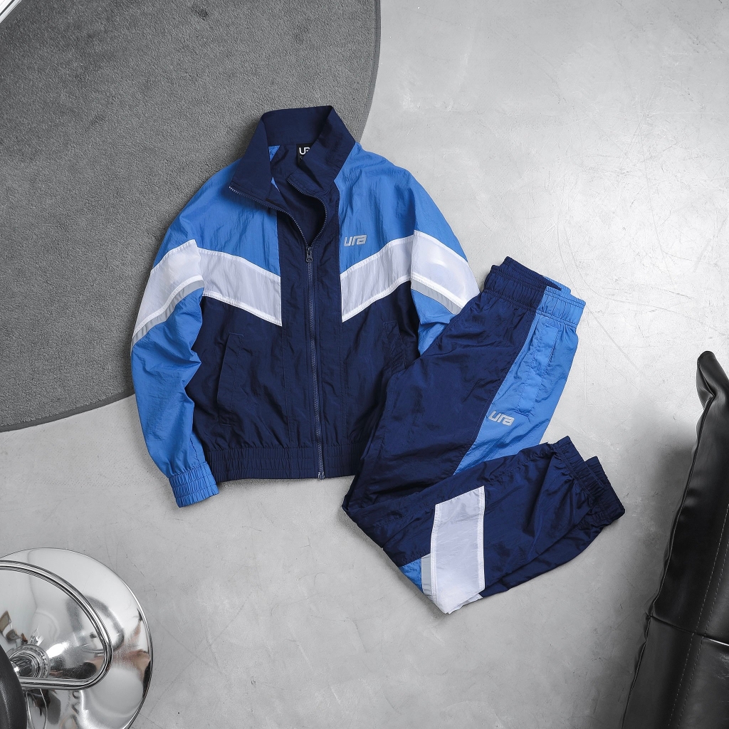 Bộ Thể Thao Ura Windrunner + Flash