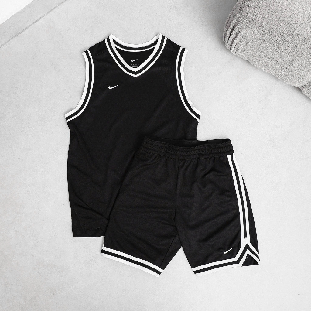 Bộ Thể Thao NK DNA Mesh BSKT Jersey