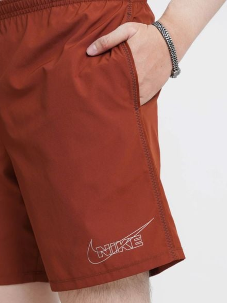 Quần Ngắn NK Windrunner Graphic 7' Shorts