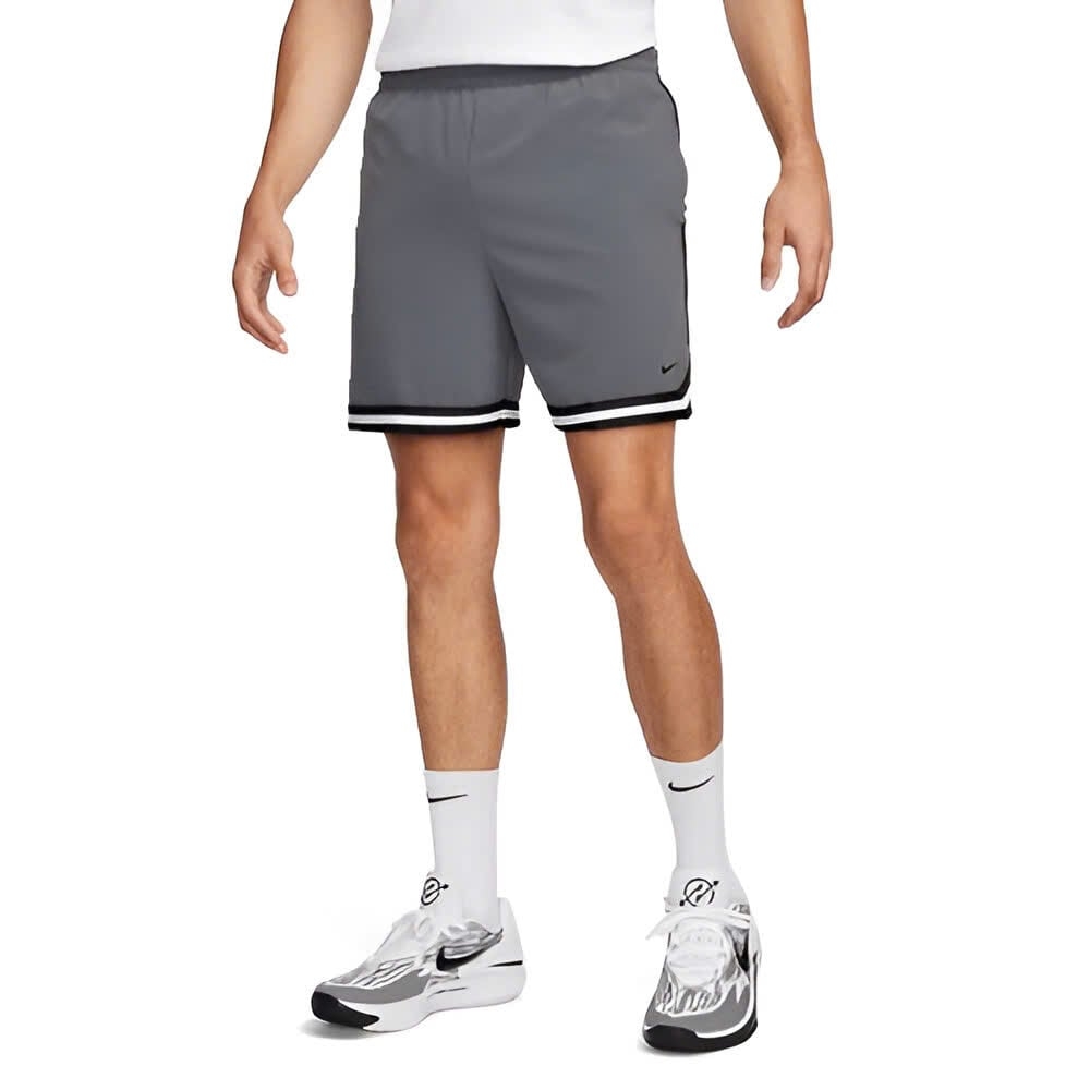 Quần Ngắn NK DNA Dri-FIT 6 UV Woven Basketball Shorts