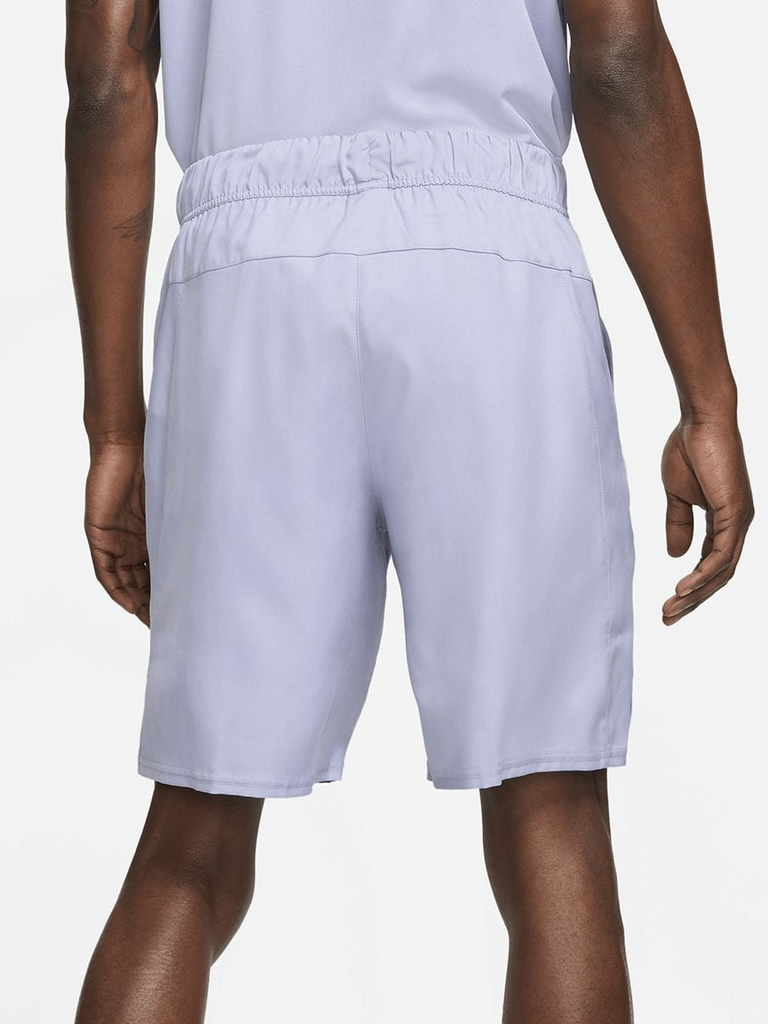 Quần Ngắn NK Court Dri-Fit Victory Men’s 9 Inch Tennis Shorts
