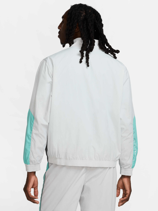 Áo Khoác NK Sportswear Woven Air Track Top Jacket
