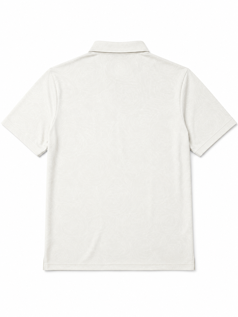 Áo Thun Ura ADV Tour Polo