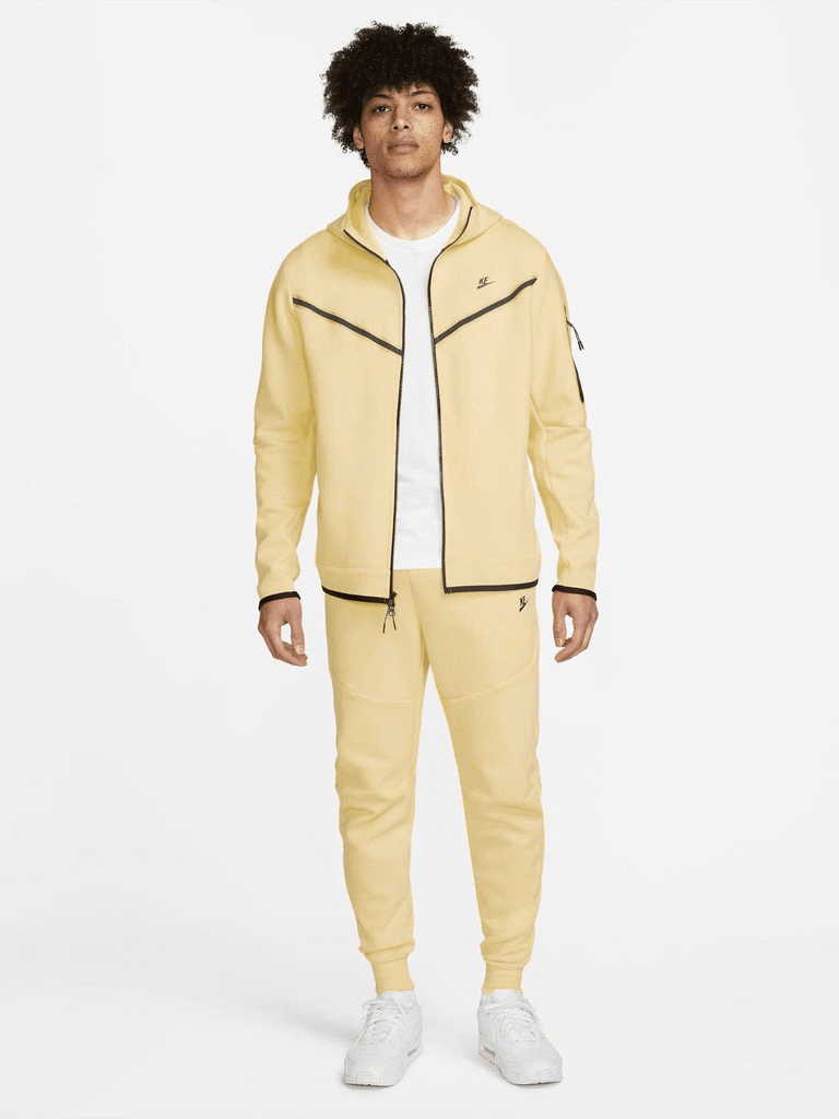 Bộ Thể Thao Tech Fleece Ver 2