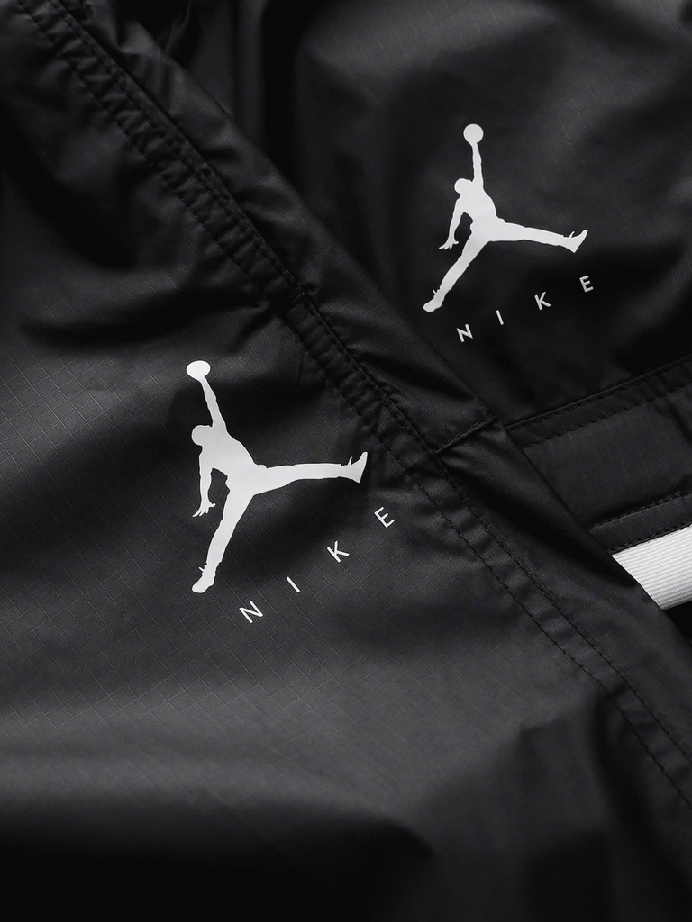 Bộ Thể Thao JD Air Statement Woven