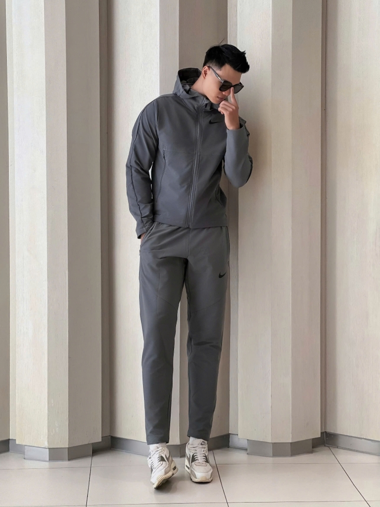 Bộ Thể Thao Winterize Training