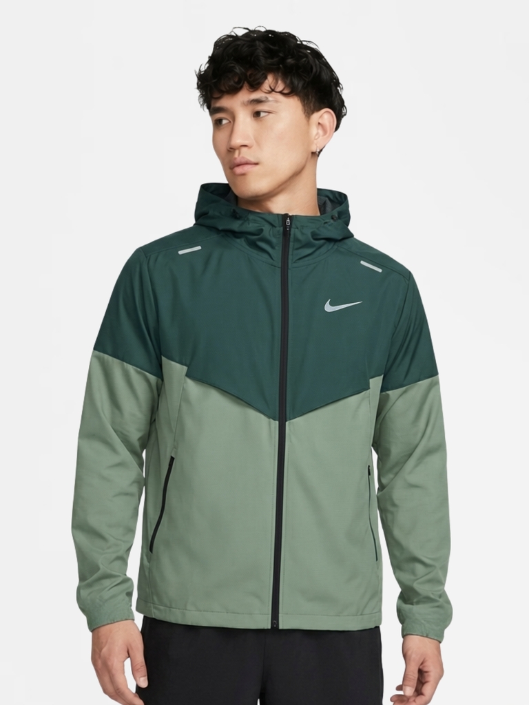 Áo Khoác NK Windrunner Men's Running Jacket