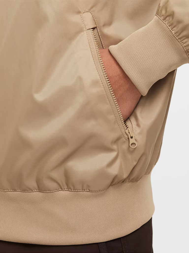 Áo Khoác Windrunner Men's Woven Lined Jacket