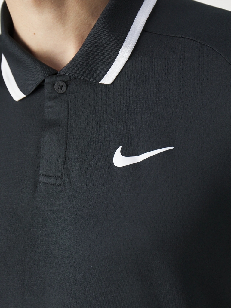 Áo Thun Court Advantage Men's Dri-FIT Tennis Polo