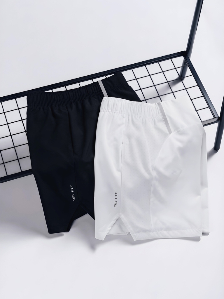Quần Ngắn Ura Heritage Smash Shorts