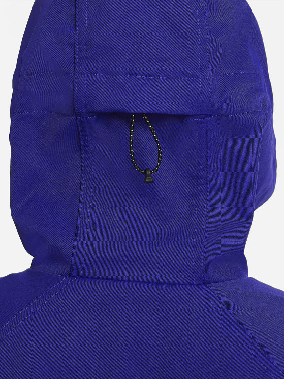 Áo Khoác Women's Golf Repel Anorak Packable Jacket