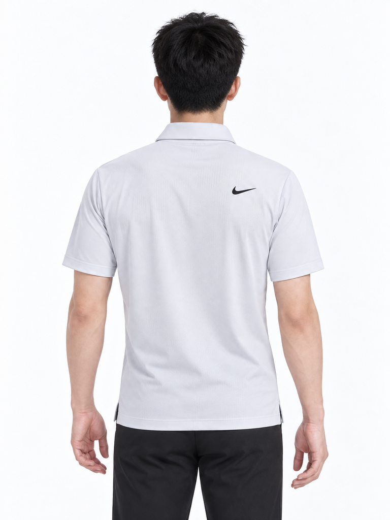 Áo Thun Dri-FIT Tour Jacquard Polo