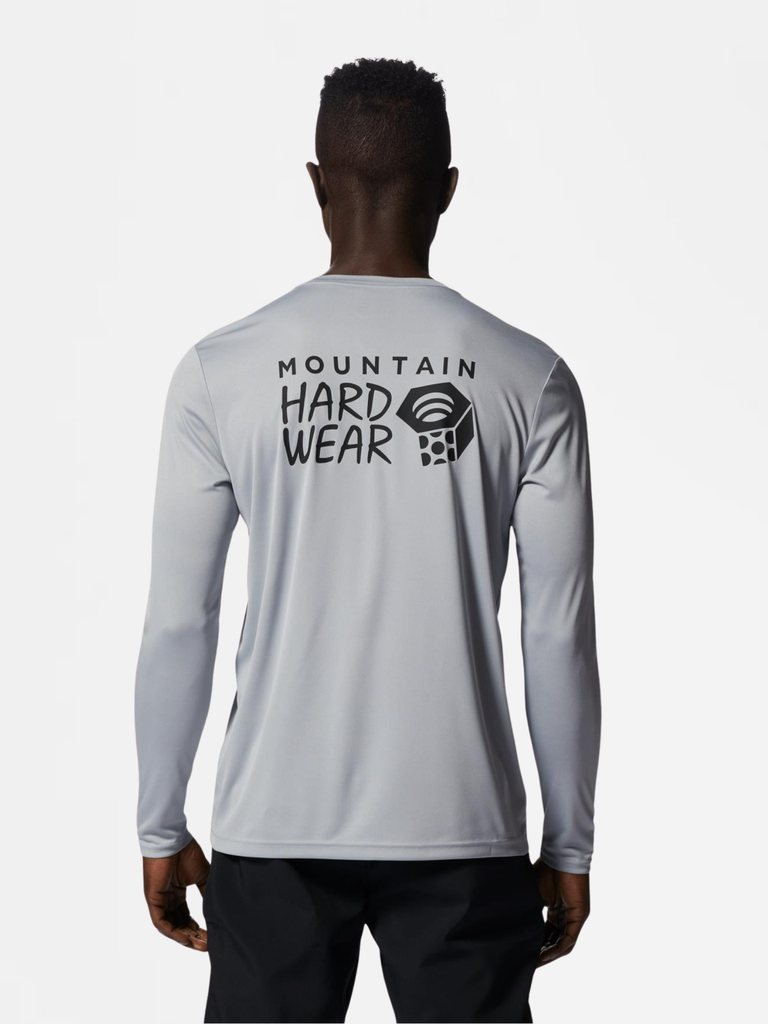 Áo Thun Mountain Hardwear's Mens Wicked Tech T-Shirt