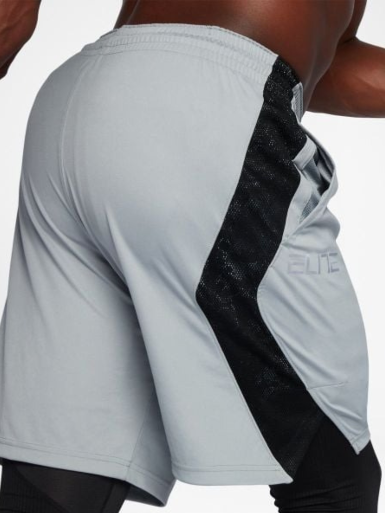 Quần Ngắn NK Dry Basketball Shorts