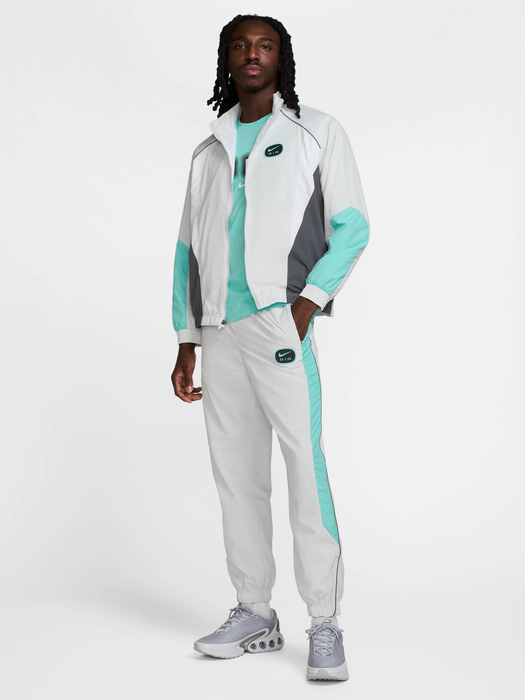 Áo Khoác NK Sportswear Woven Air Track Top Jacket