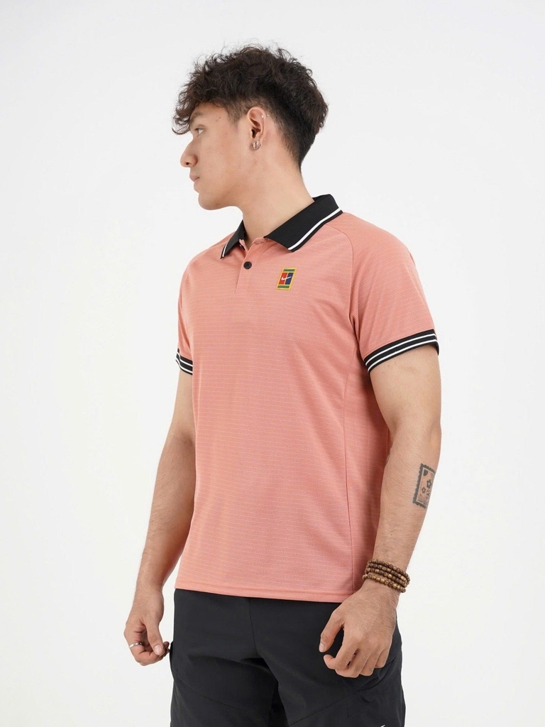 Áo Thun NK Court Tennis Dri-FIT Polo
