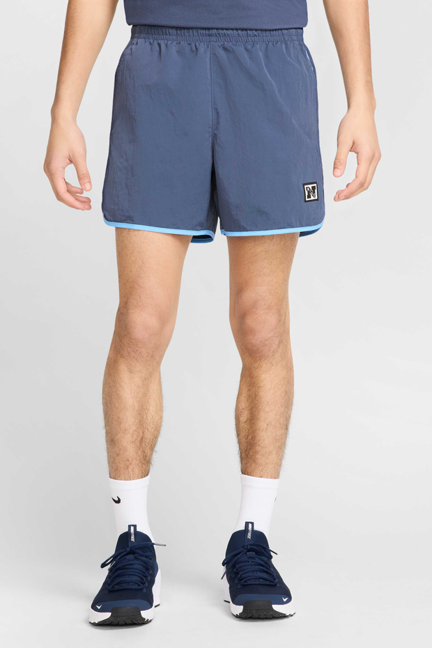 Quần Ngắn NK GYM Heritage Unlined Training Shorts