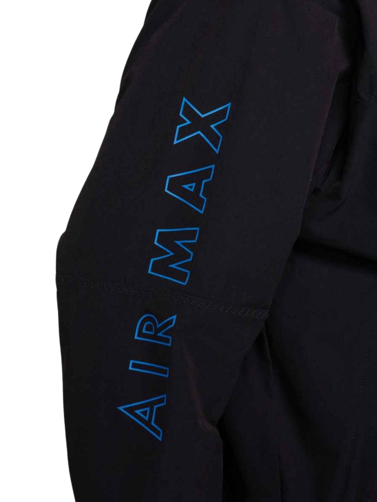 Áo Khoác Air Max Men's Woven Jacket