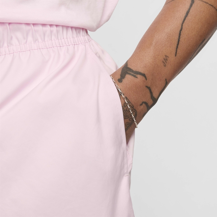 Quần Ngắn NK Club FLow Men's Shorts