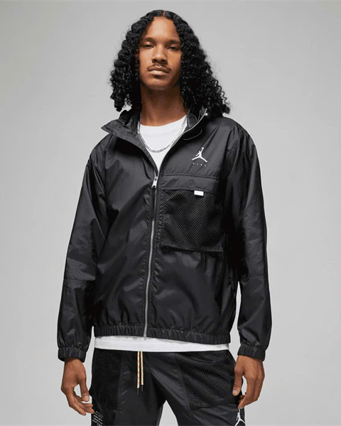 Áo Khoác Air JD Statement Jacket