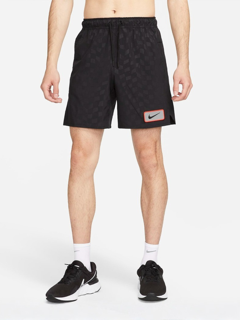 Quần Ngắn NK Dri-FIT Unlimited Woven Unlined Fitness Shorts