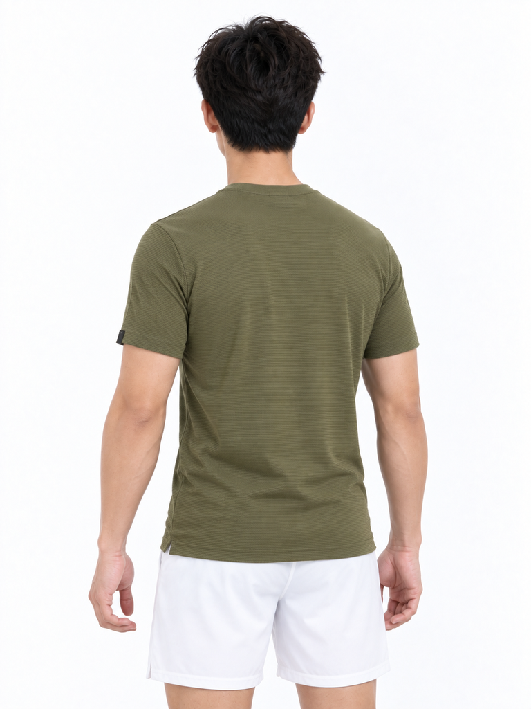 Áo Thun Ura Dry Miller Tee