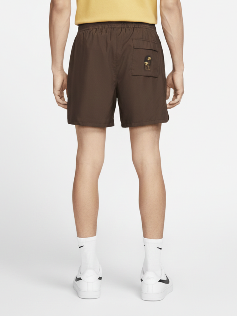 Quần Ngắn NK City Of Rose Woven Flow Shorts