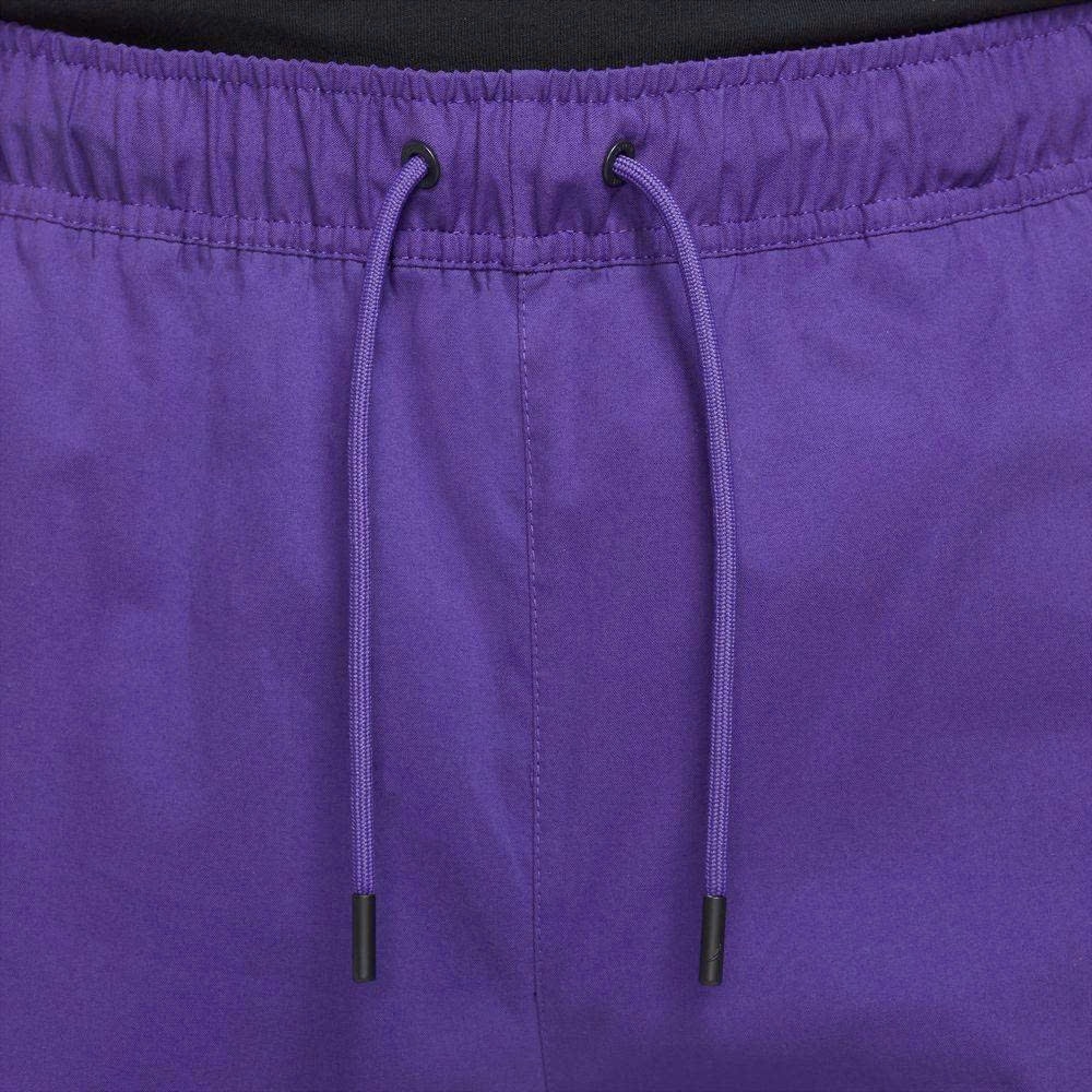 Quần Dài NK NBA Los Angeles Lakers Courtside Statement Edition Pants