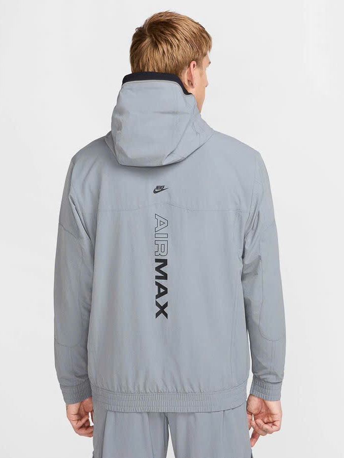 Áo Khoác Air Max Woven Jacket Ver 2
