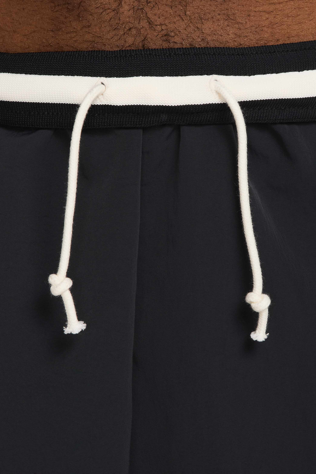 Quần Ngắn NK GYM Heritage Unlined Training Shorts