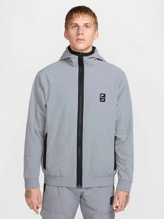 Áo Khoác Air Max Woven Jacket Ver 2