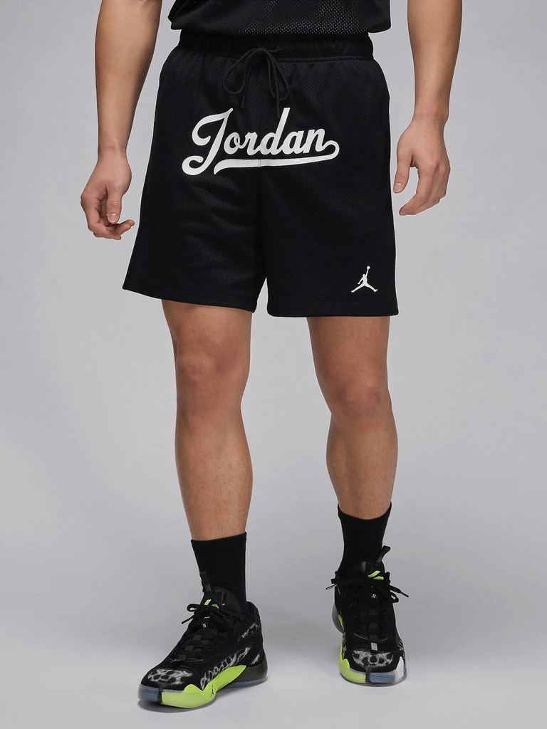 Quần Ngắn JD Flight MVP Shorts