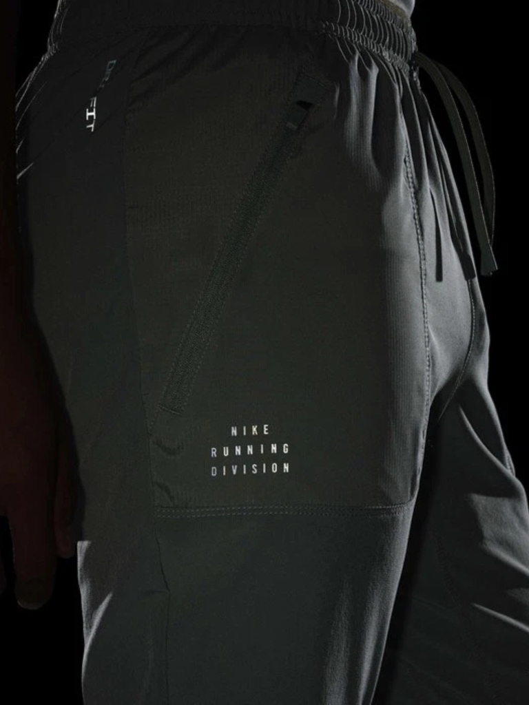 Quần Dài Phenom Men's Run Division Running Trousers