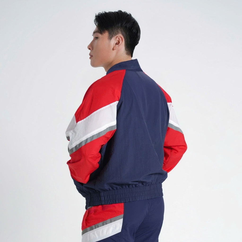 Bộ Thể Thao Ura Windrunner + Flash