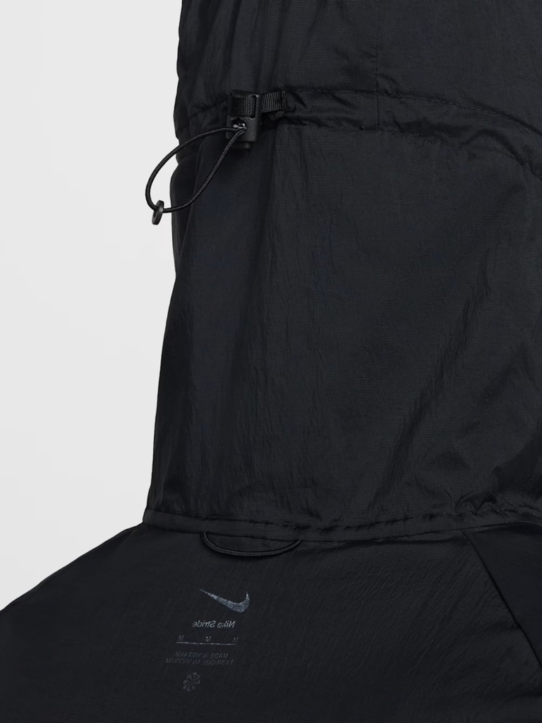 Áo Khoác Stride Men's Repel UV Running Jacket