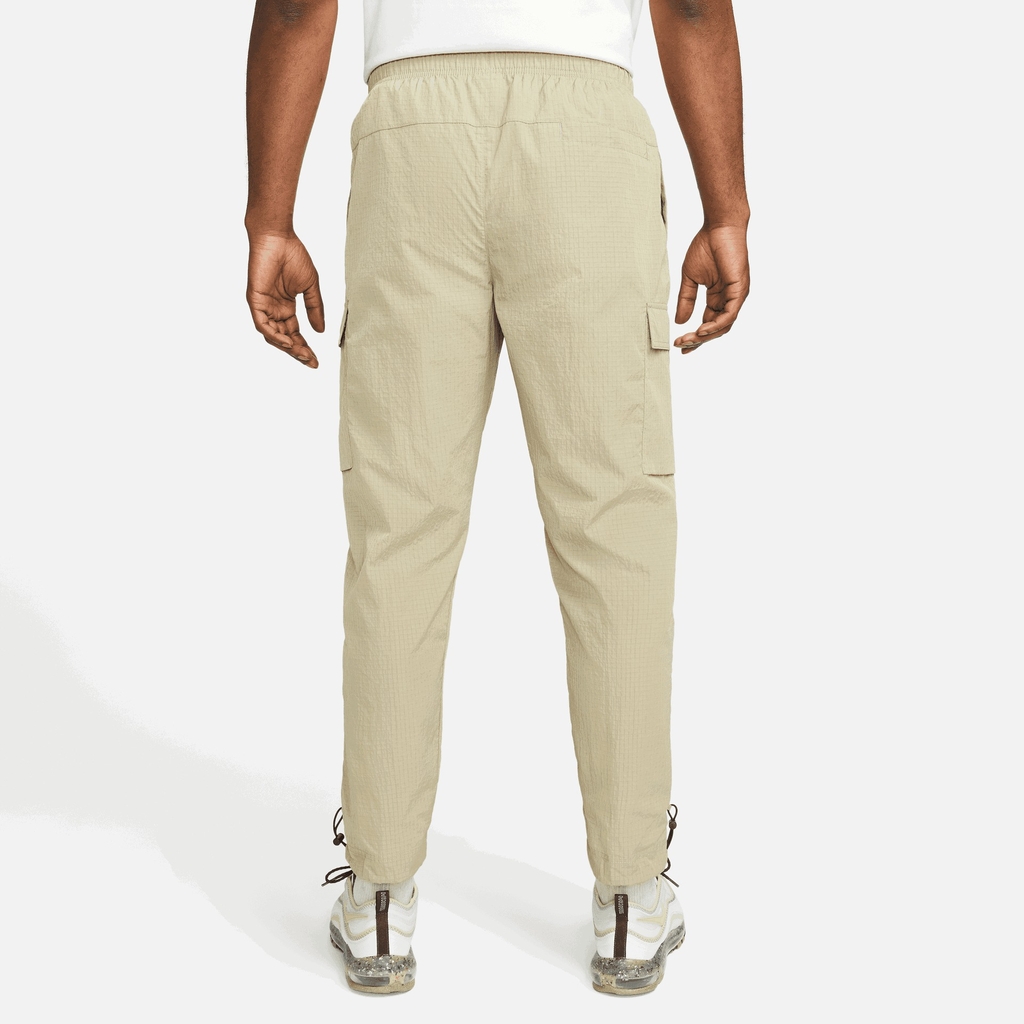 Quần Dài NK Repeat Lightweight Woven Men's Track Pants