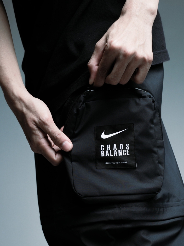 Quần Dài Undercover Chaos Balance 2 In 1 Cargo Pants