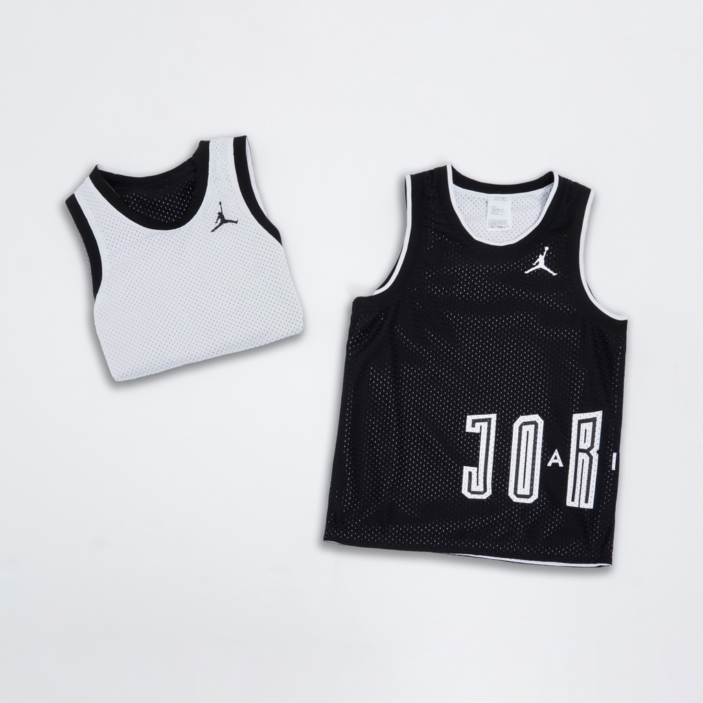 Bộ Thể Thao Air Jordan Wordmark Basketball Tank Top