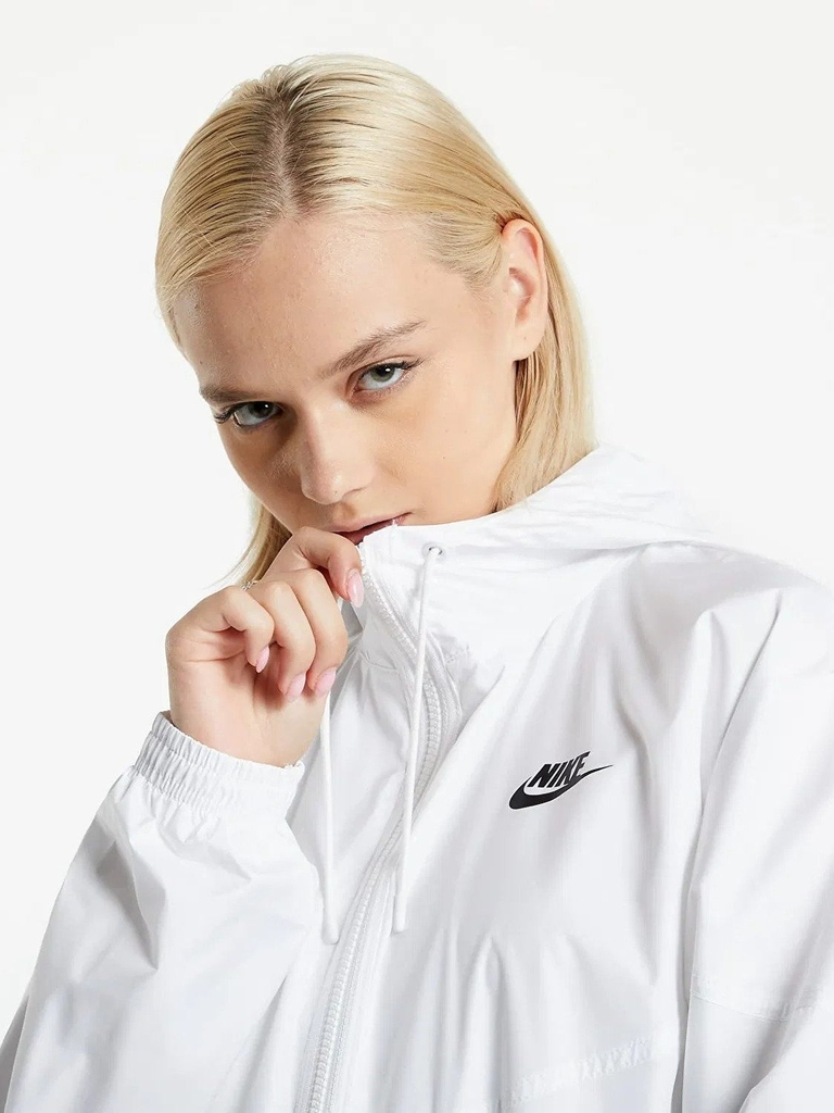 Áo Khoác NK Sportswear Windrunner Jacket
