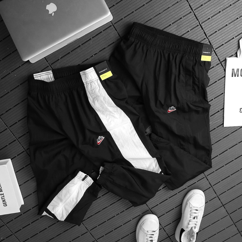Quần Dài Heritage Windrunner Woven Pants